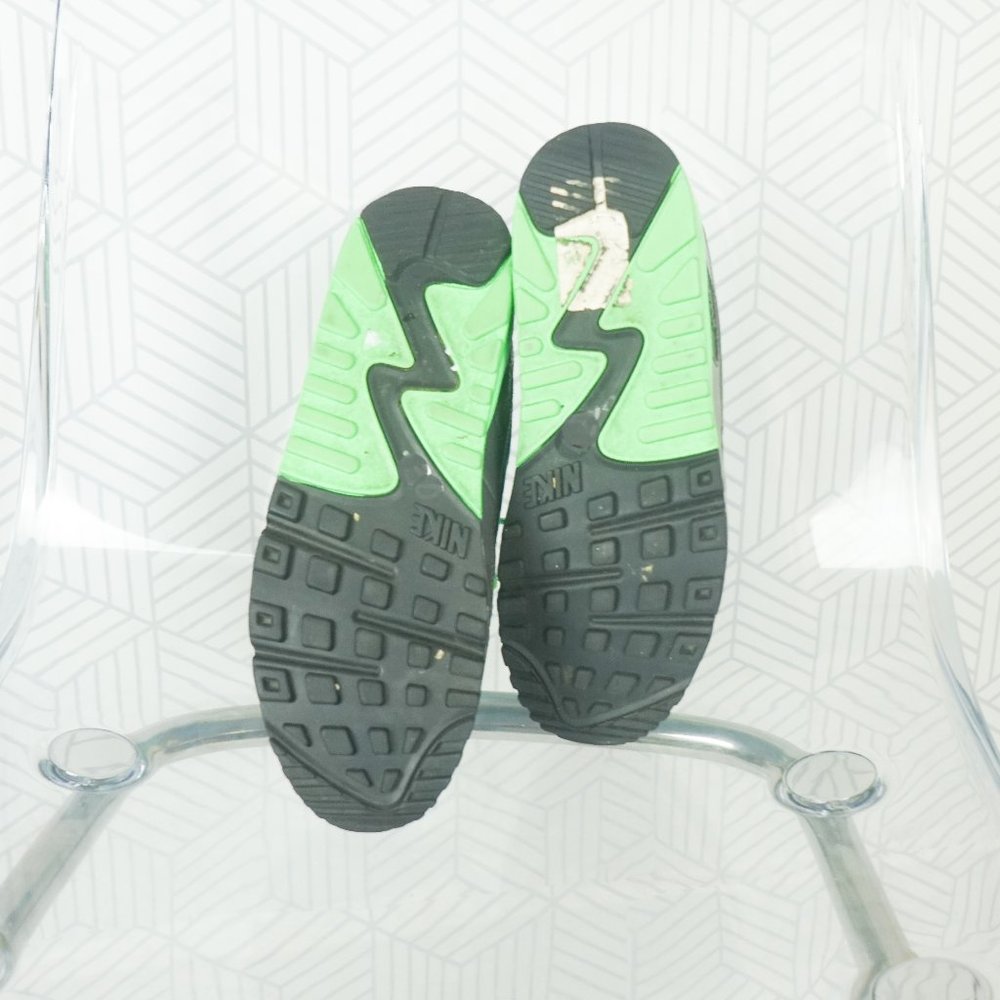 Nike Air Max 90 Photo Blue - Picture 4 of 4